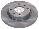 Febi Bilstein Disc frana FEBI BILSTEIN 11105 (11105) - fixbox