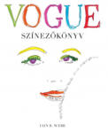 DAS könyvek VOGUE Színezőkönyv (L22291984)