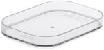 SMARTSTORE Tető, SMARTSTORE "Compact Clear XS", átlátszó (CSDSMART04) - bestoffice