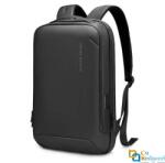 Mark Ryden Rucsac/Ghiozdan Mark Ryden, compatibil cu laptop 17.3 inch si tableta 11 inch, 20L, port USB, full impermeabil, buzunar antifurt, unisex, ergonomic, negru (MR54055405) Geanta, rucsac laptop