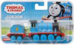 Mattel Thomas Locomotiva Cu Vagon Push Along Gordon (MTHFX91_HHN38) - etoys