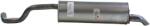 BOSAL Toba esapament finala BOSAL 279-955 (279-955)