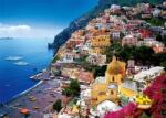 Trefl - Puzzle Positano, Amalfiküste - 500 piese