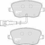 MOTAQUIP set placute frana, frana disc MOTAQUIP LVXL1099 - automobilus