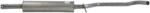 BOSAL Toba esapamet intermediara BOSAL 284-987 (284-987) - automobilus