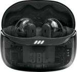 JBL Tune Beam 2 Ghost Edition black (JBLTBEAM2GBLK) Casti