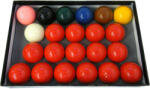  Set de bile snooker 52, 4 mm (NO-BALLSET03)