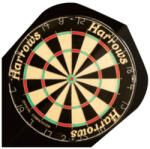 Harrows Fluturas darts Harrows Quadro, bord darts (HTQ2008)
