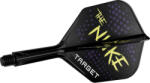 Target Fluturas si tija Target K-Flex Luke Littler, fluturas No6 si tija scurta (TRG410110)