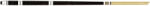  Tac biliard din 2 parti, lemn de esenta tare, Indian (JB5542070)