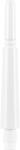 Cosmo Tija darts Cosmo Fit standard, rotativ, alb, 24mm (FL699)