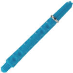 Harrows Tija darts Harrows Dimplex scurt Aqua (ES201SA)