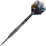 Shot Set darts steel Shot Gnarly Rippah, 24 g, 90% wolfram (SHGRST24)