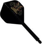 Condor Fluturasi si tije intr-o bucata Condor Axe The Bull, fluturas standard si tija lunga (CN380941)