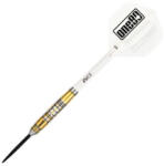 ONE80 Sageti darts steel One80 Gunner Omega II 22g, 90% tungsten (ONE9154)