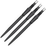 Target Varf darts TARGET Swiss Storm Nano Point negru 2024 35mm (TRG340152)