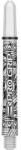 Target Tija TARGET Pro Grip Ink plastic, alb, scurt, pachet 9 bucati (TRG380300)