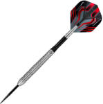 Harrows Set sageti Harrows steel, 25g, Damon Heta Natural, 90% wolfram (ED114-25)