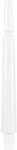 Cosmo Tija darts Cosmo Fit standard, rotativ, alb, 35mm (FL702)