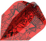 Target Fluturasi darts Target Ink PRO. ULTRA rosu NO6 2020 (TRG335420)