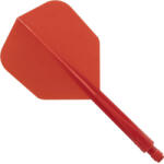 Condor Fluturasi si tije Condor AXE rosu, fluturas mic si tije medii (CN382372)