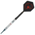 Unicorn Set sageti darts soft Unicorn Core Plus Win, 19g, 80% wolfram (04215)