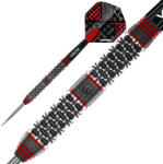 Winmau Set darts Winmau steel Cypher 24g, 90% tungsten (152024)