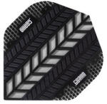 One80 Fluturas One80 Axis, negru-gri (ONE8627)