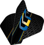 Mission Fluturas darts Mission Oskar Lukasiak, No2, standard, 100 microni (M001707)