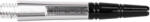 Harrows Tije darts Harrows Alamo VS2 transparent, scurt 35mm (SH0321)