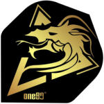 One80 Fluturasi darts One80 Luxor standard (ONE9078)