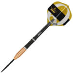 ONE80 Set darts One80 Deta Hedman Signature Dart V3 steel 23g 90% wolfram (ONE9405)
