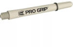 Target Tija Target Pro Grip plastic, bej, mediu, pachet 9 bucati (TRG380268)