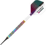 Red Dragon Set Darts soft Red Dragon Peter Wright Diamond Fusion Spectron SE 20g 90% wolfram (RDD2666)
