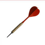  Sageata darts HT 16 g, rosu (10004R)