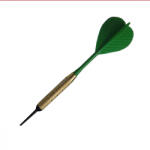  Sageata darts HT 16 g, verde (10004G)
