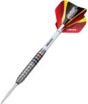Unicorn Set darts Unicorn steel, Vincent D'Hondt, 24g, 90% wolfram (11344)