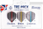 Harrows Fluturas Harrows Tri Pack Supergrip multipack (EA103-SUPER)