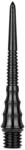 One80 Varf darts metalic cu filet ONE80 Ti Conversion - C - negru, 2BA cu filet, 26mm (ONE4199)