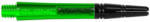 Harrows Tije darts Harrows Alamo VS2 verde, mediu 42mm (SH0314)