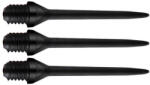Bull's Netherland Varf Bull's carbon, interschimbabil, negru 29 mm (BU57616)
