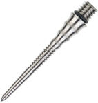 One80 Varf darts metalic cu filet ONE80 Ti Conversion - A, Cu filet 2BA, 26mm (ONE4170)