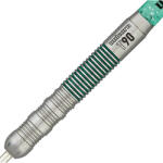 Unicorn Sageti darts Unicorn steel 25g, T90 CORE XL GREEN 90% wolfram (23012)