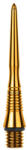 One80 Varf metalic filetat ONE80 Ti Conversion - D auriu, filet 2BA, 26mm (ONE4304)