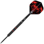 ONE80 Set sageti darts steel One80 Jim Williams Signature HD 22g, 90% wolfram (ONE9169)