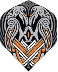 Shot Fluturasi Darts Shot Viking Raven Negru No2 (SH6740)