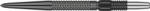 Target Varf darts Target GRD Swiss Point, 26 mm negru (TRG340103)