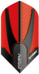 Winmau Fluturas darts Winmau Alpha Slim Airflow rosu (6915163)