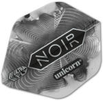 Unicorn Fluturasi Darts Unicorn Ultrafly 75 AR1 Negru organic (69006)
