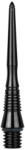 One80 Varf metalic filetat ONE80 Ti Conversion - D - negru, filet 2BA, 26mm (ONE4301)